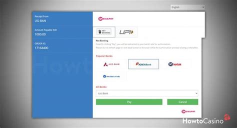 888affiliates|Banking and deposit methods .